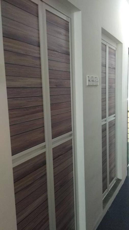 Gem Hotel Nusa Sentral Nusajaya Johor Bahru Exterior photo